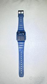 Orologio CASIO CA-53WF-2BDF