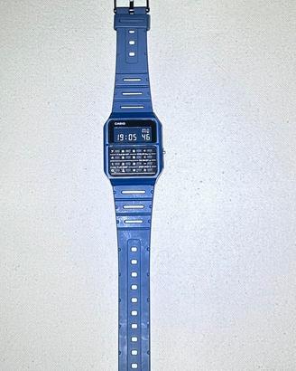 Orologio CASIO CA-53WF-2BDF