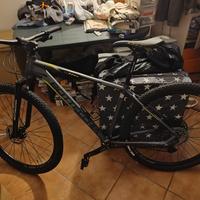 Mountain bike Bottechia 