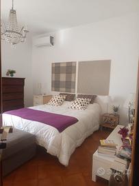 Appartamento in villa