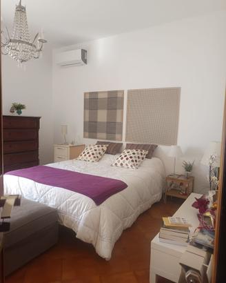 Appartamento in villa