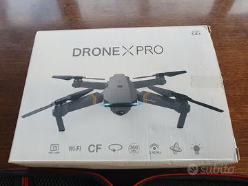 Mini Drone X PRO