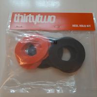 kit fissaggio tallone Thirtytwo 