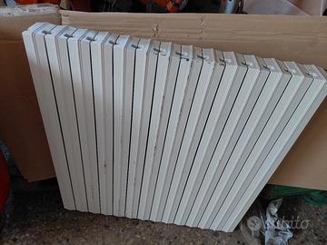termosifoni radiatori caloriferi