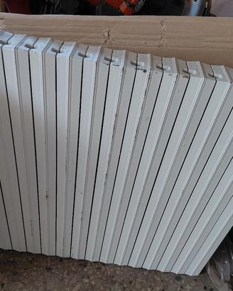 termosifoni radiatori caloriferi