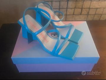 Sandali Chiara Ferragni nuovi