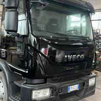 Iveco Eurocargo 140 E 28 ribaltabile 4,4 mt