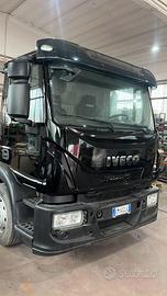 Iveco Eurocargo 140 E 28 ribaltabile 4,4 mt