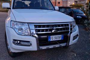 MITSUBISHI Pajero IV 3.2 Intense 2016 7 posti
