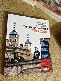 Performer Heritage 2