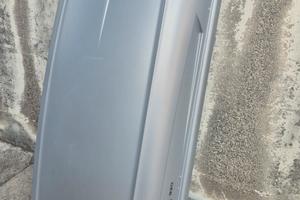 baule da tetto auto Bermude 930