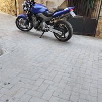 Honda Hornet 600 anno 2004