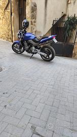 Honda Hornet 600 anno 2004