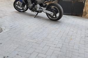 Honda Hornet 600 anno 2004