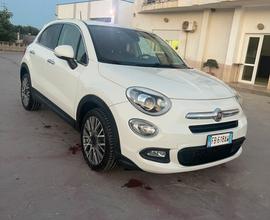 FIAT 500x 1.6 diesel 120cv