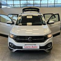 VOLKSWAGEN T-Cross 1.0 TSI BMT *UNICO PROPRIETAR