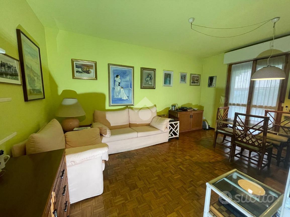 2 LOCALI A ARCONATE - Vista 4