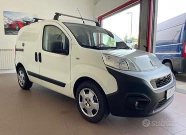 Fiat FIORINO 1.3 MJT 75CV EURO 5B CON GRIGLIA