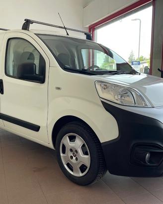 Fiat FIORINO 1.3 MJT 75CV EURO 5B CON GRIGLIA