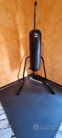 Sacco da Box Outshock 32KG con supporto