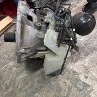 Cambio automatico Fiat