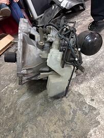 Cambio automatico Fiat