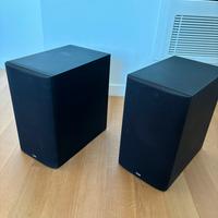 Bowers & Wilkins 685 coppia altoparlanti B&W