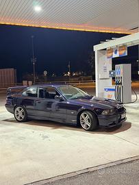 Bmw e36 320i