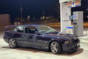 Bmw e36 320i