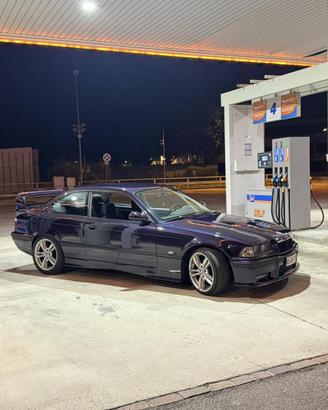 Bmw e36 320i