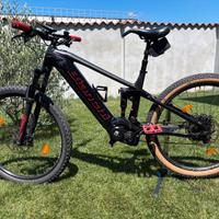 Bianchi T tronic Rebel 9.2