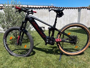 Bianchi T tronic Rebel 9.2