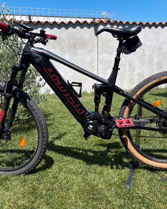 Bianchi T tronic Rebel