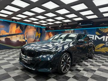 Bmw I5 eDRIVE 40 MSPORT EDITION (904)