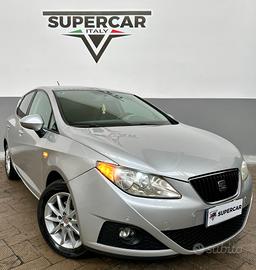 Seat Ibiza 1.2 Benz, Euro 5B, si neopat, impeccabi