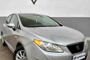 Seat Ibiza 1.2 Benz, Euro 5B, si neopat, impeccabi