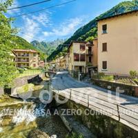 Appartamento Via Cereda, 68, 23805, Erve