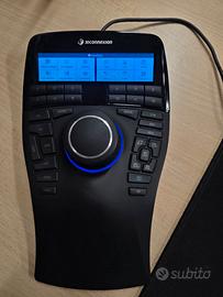 3Dconnexion SpaceMouse Enterprise