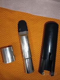 bocchino sax tenore yanagisawa 7