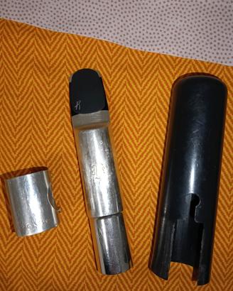 bocchino sax tenore yanagisawa 7