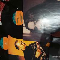 Vinile David Sylvian e Robert Fripp 1993 Europe