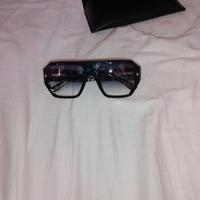 occhiale da sole DSQUARED 