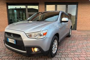 Mitsubishi ASX 1.6 2WD GPL
