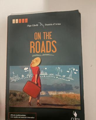 On the Roads - Clitt / Zanichelli