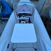 Gommone nuova jolly 670