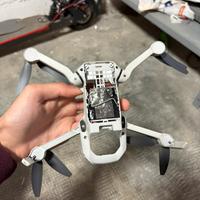 Frame parti dji mini 2/ 2 se