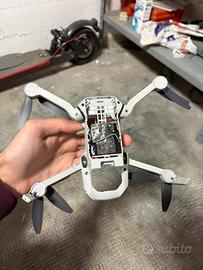 Frame parti dji mini 2/ 2 se