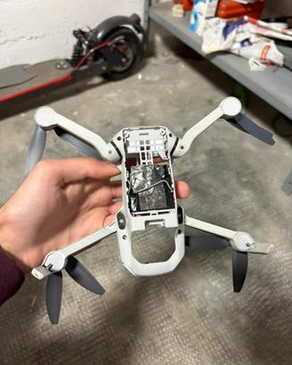 Frame parti dji mini 2/ 2 se