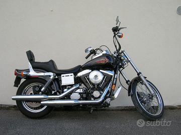 Harley Davidson 1340