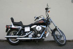 Harley Davidson 1340